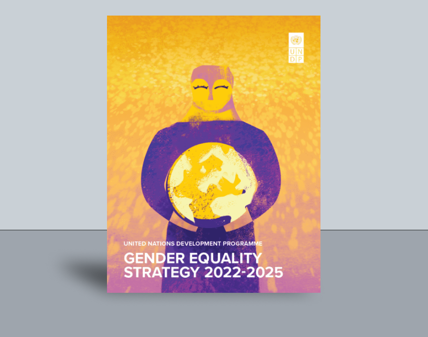 Gender Equality Data Futures Exchange